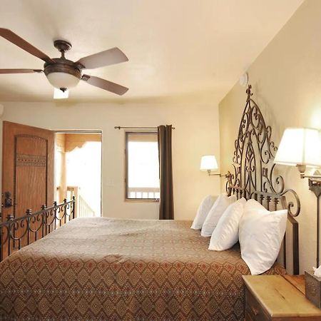 Santa Fe Bed & Breakfast ภายนอก รูปภาพ