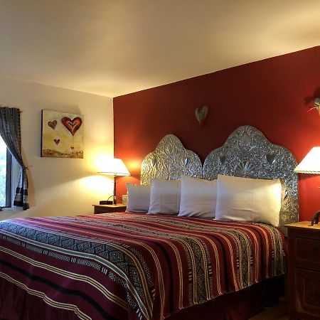 Santa Fe Bed & Breakfast ภายนอก รูปภาพ