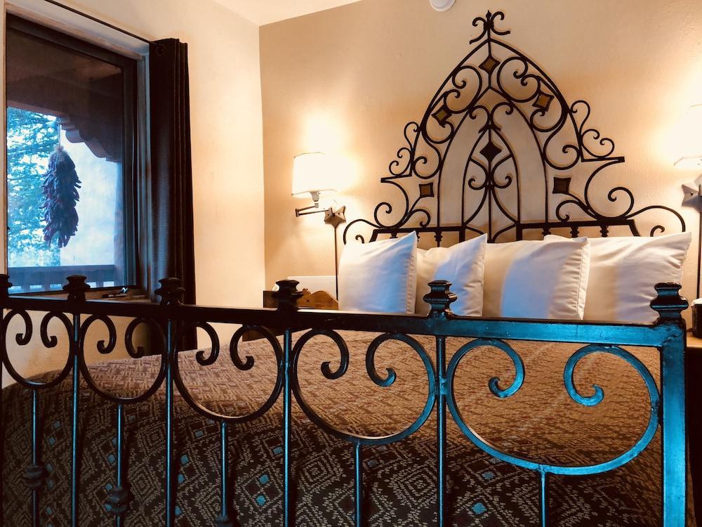 Santa Fe Bed & Breakfast ภายนอก รูปภาพ
