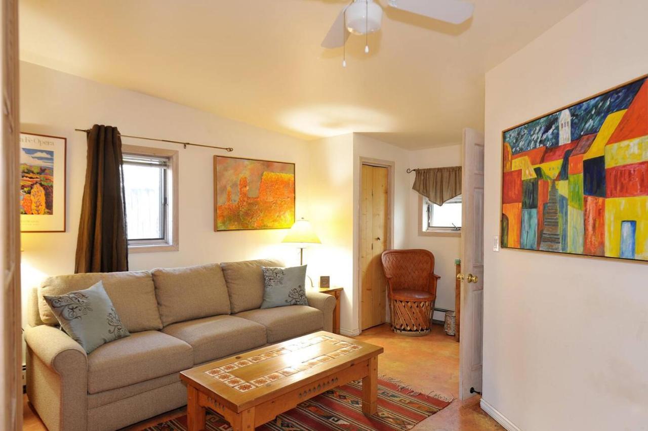 Santa Fe Bed & Breakfast ภายนอก รูปภาพ