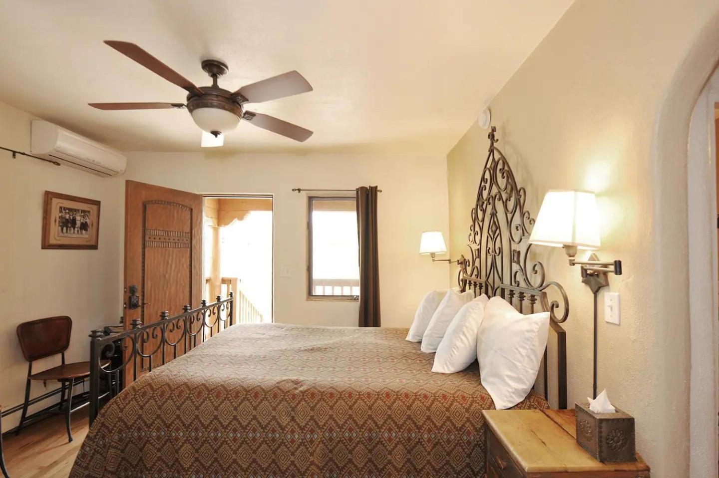 Santa Fe Bed & Breakfast ภายนอก รูปภาพ