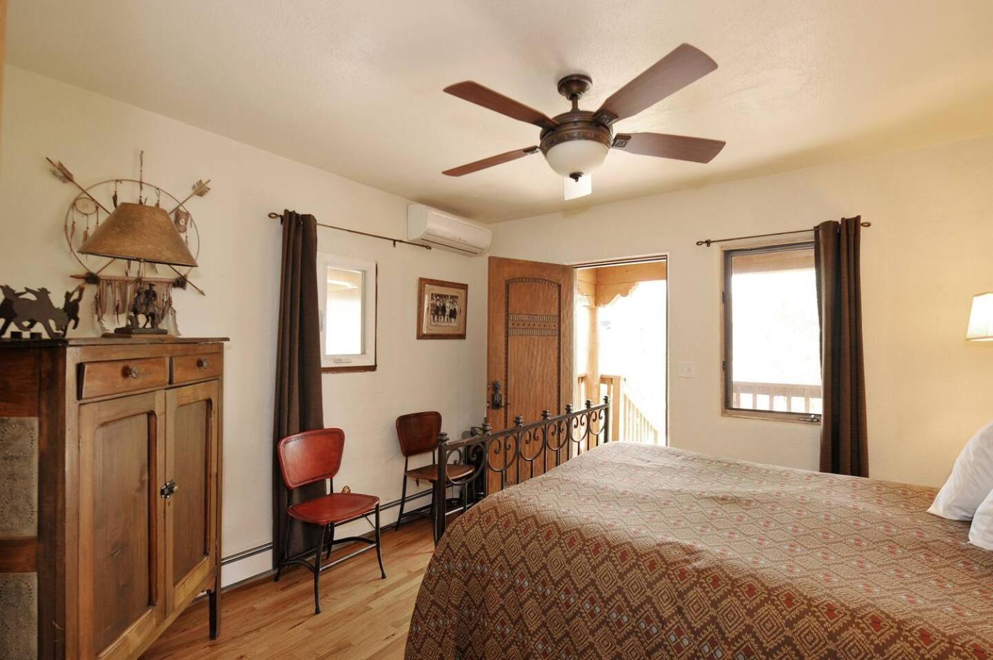 Santa Fe Bed & Breakfast ภายนอก รูปภาพ