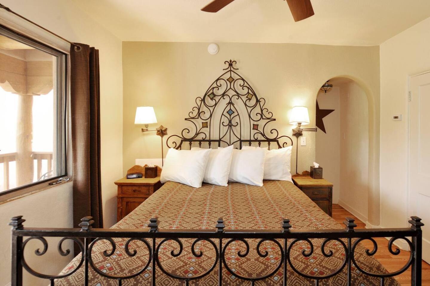 Santa Fe Bed & Breakfast ภายนอก รูปภาพ