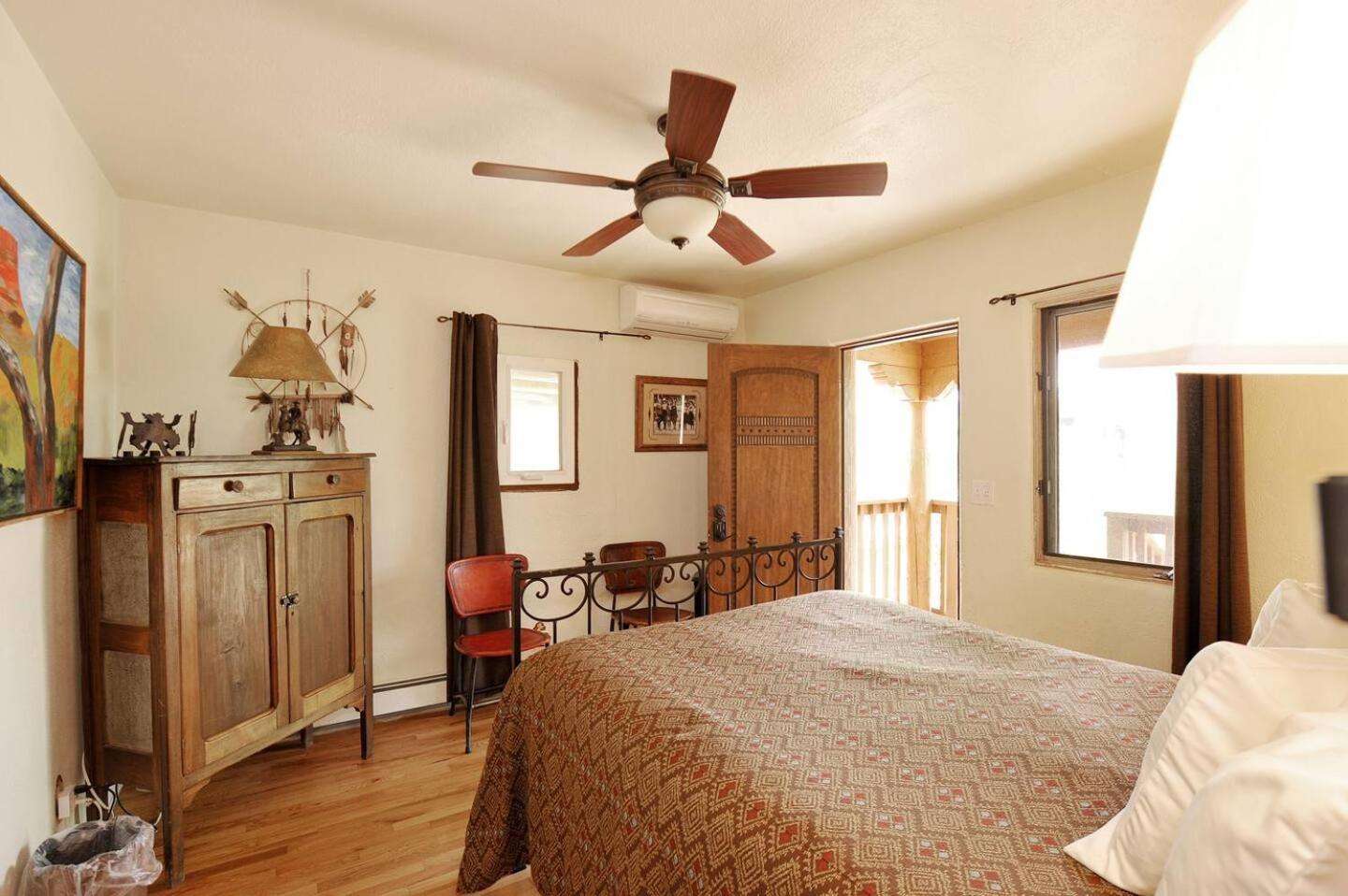 Santa Fe Bed & Breakfast ภายนอก รูปภาพ
