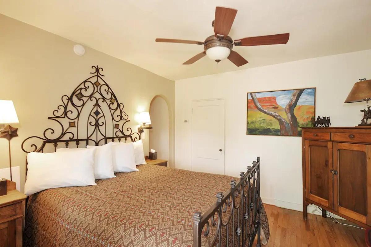 Santa Fe Bed & Breakfast ภายนอก รูปภาพ
