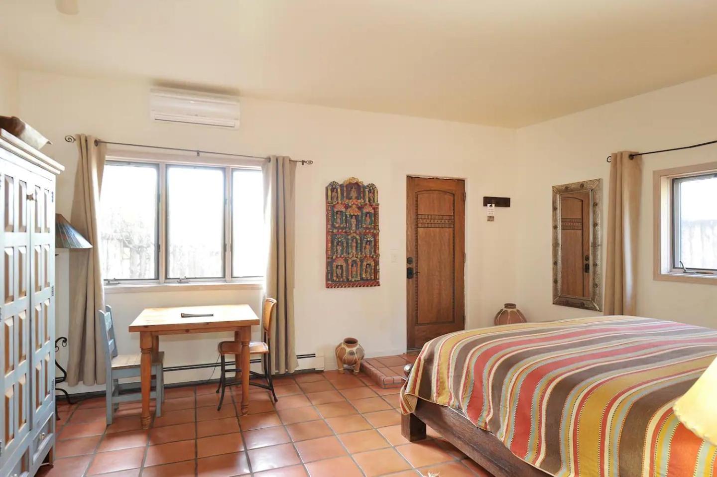 Santa Fe Bed & Breakfast ภายนอก รูปภาพ