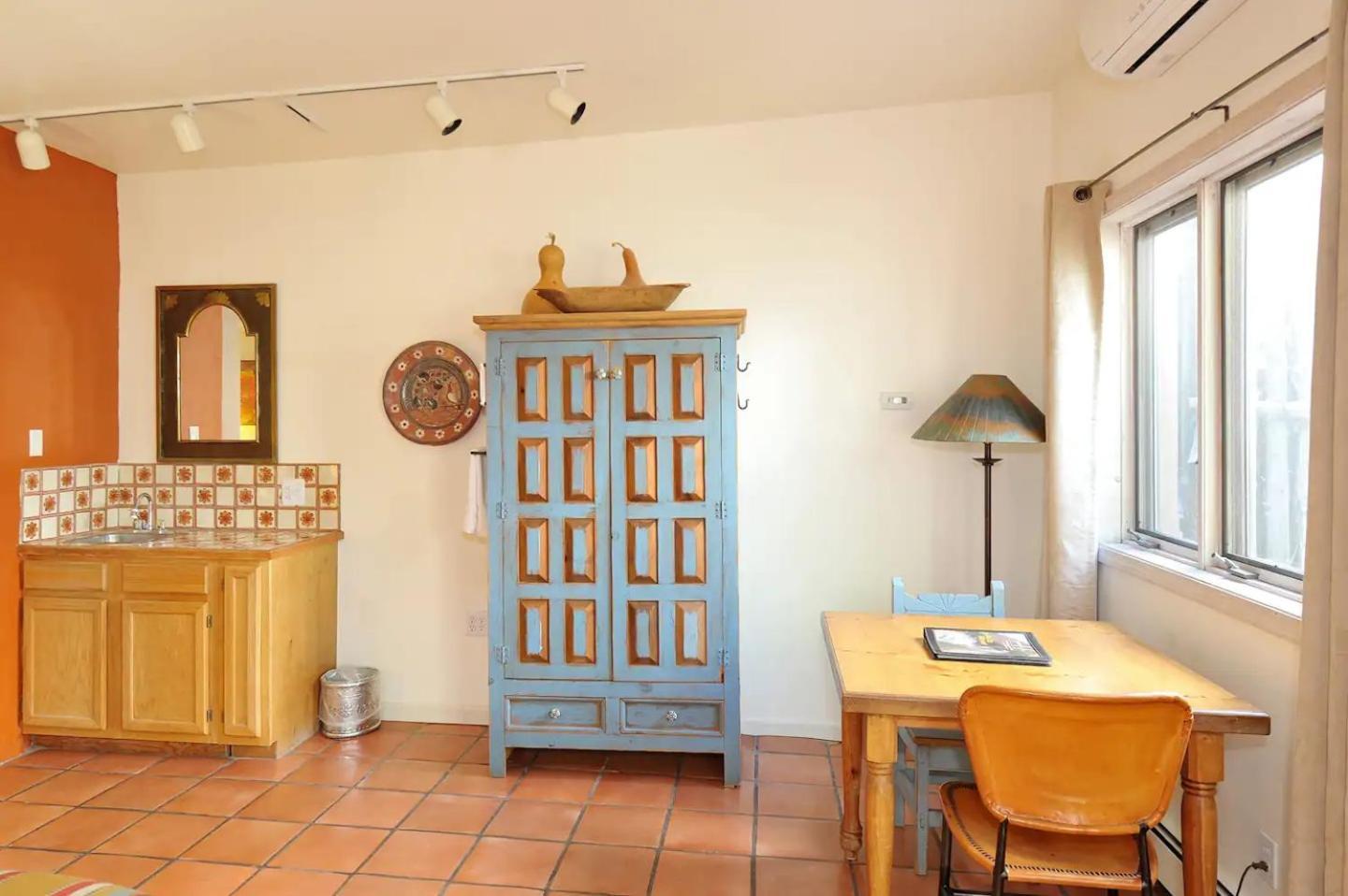 Santa Fe Bed & Breakfast ภายนอก รูปภาพ
