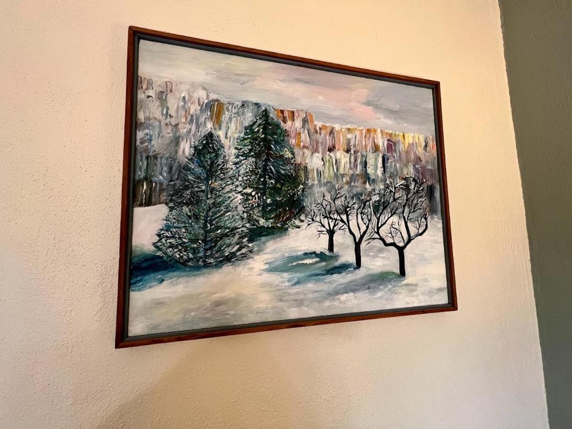 Santa Fe Bed & Breakfast ภายนอก รูปภาพ