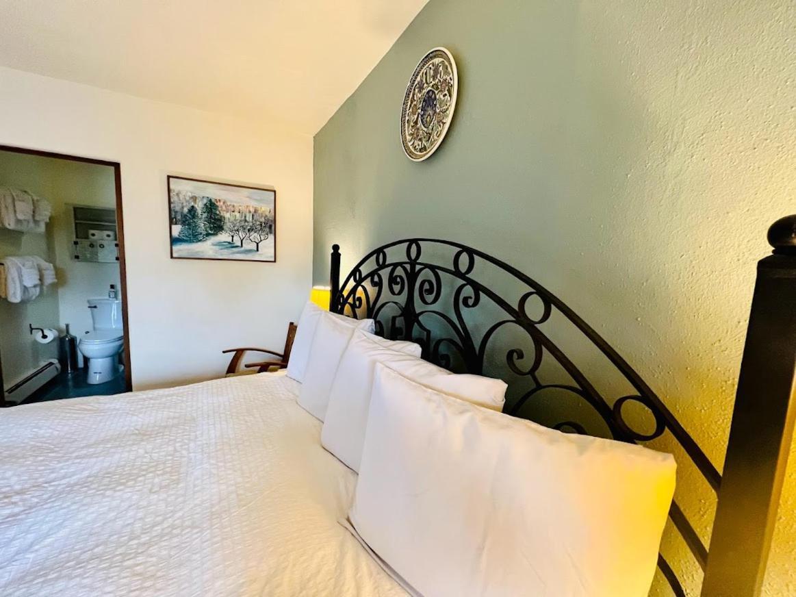 Santa Fe Bed & Breakfast ภายนอก รูปภาพ
