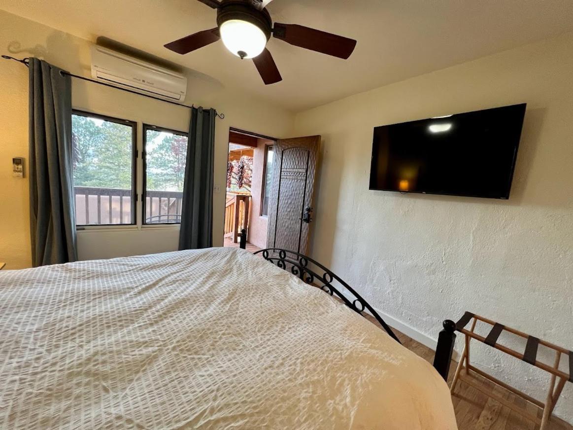 Santa Fe Bed & Breakfast ภายนอก รูปภาพ