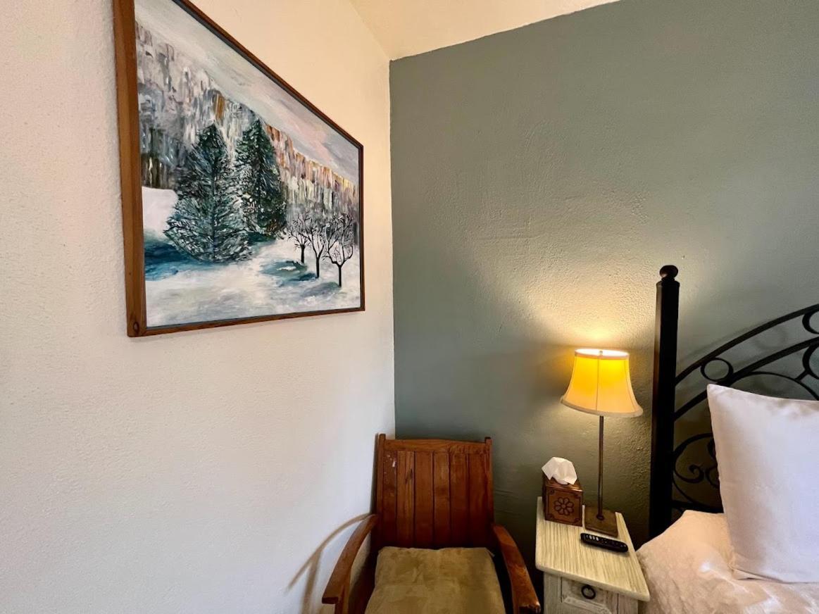 Santa Fe Bed & Breakfast ภายนอก รูปภาพ