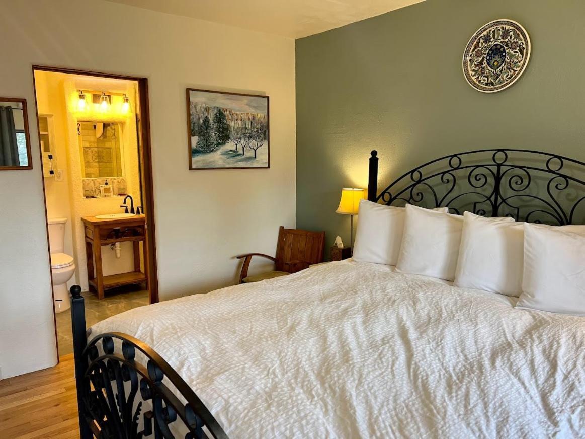 Santa Fe Bed & Breakfast ภายนอก รูปภาพ