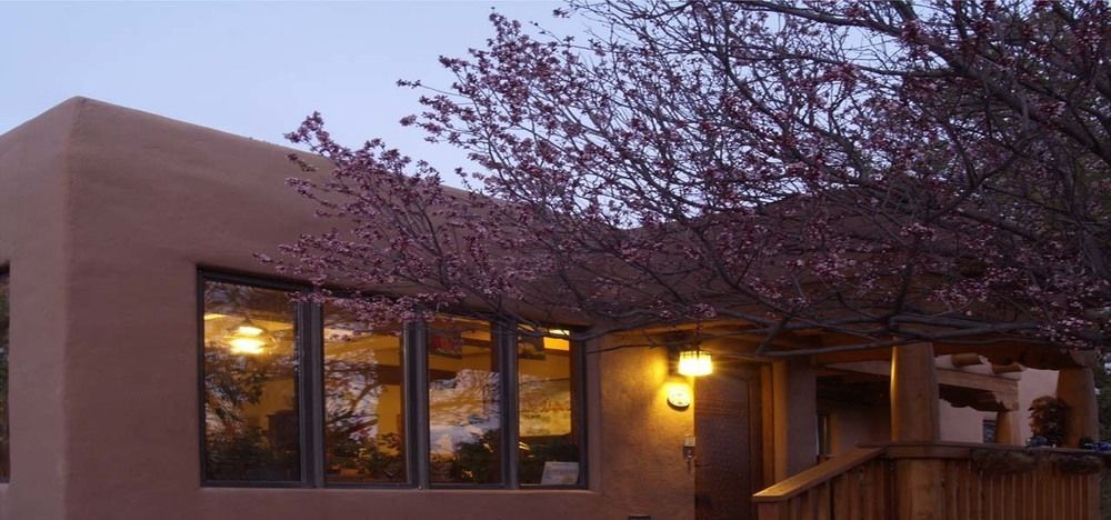 Santa Fe Bed & Breakfast ภายนอก รูปภาพ