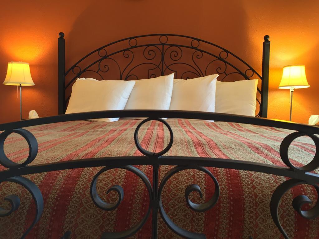 Santa Fe Bed & Breakfast ภายนอก รูปภาพ