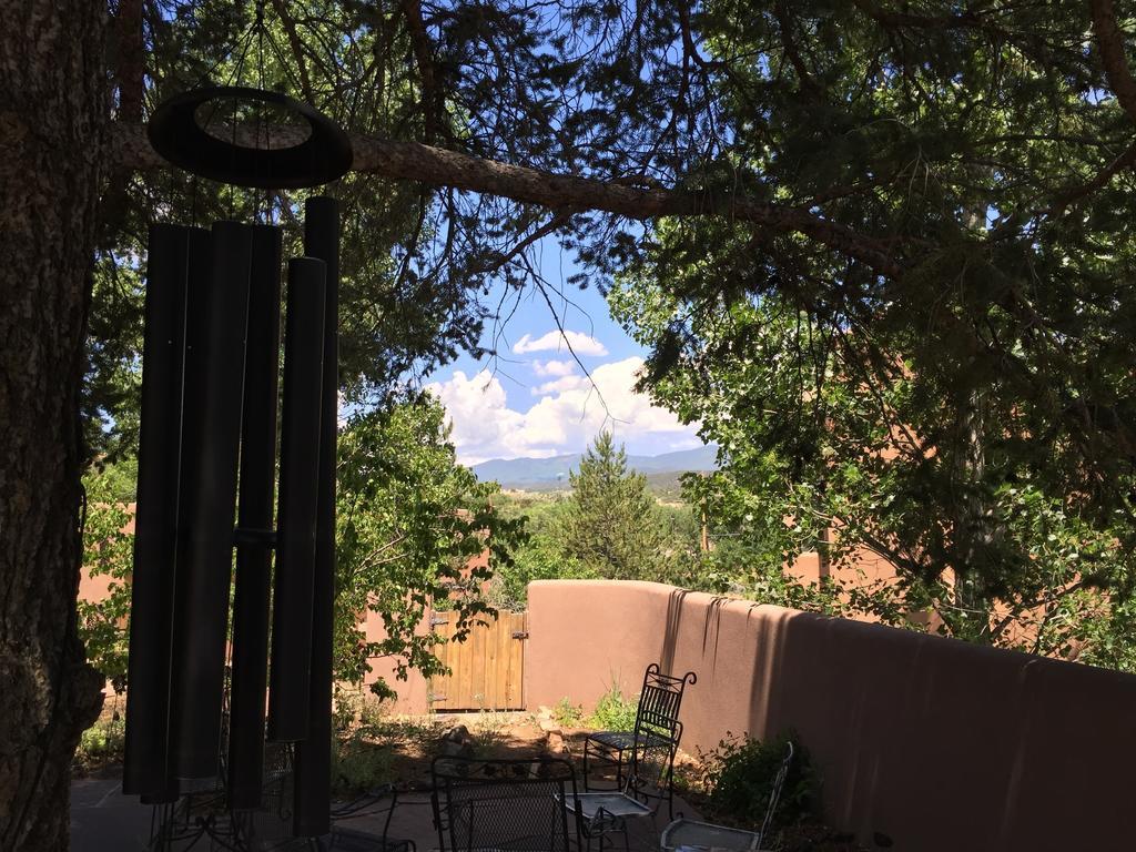 Santa Fe Bed & Breakfast ภายนอก รูปภาพ