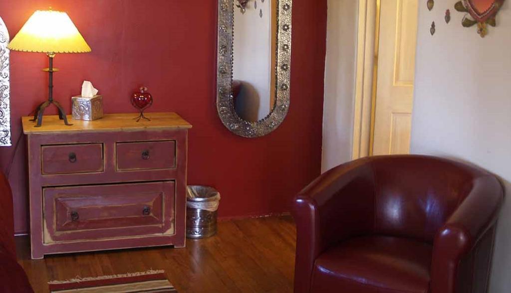 Santa Fe Bed & Breakfast ภายนอก รูปภาพ
