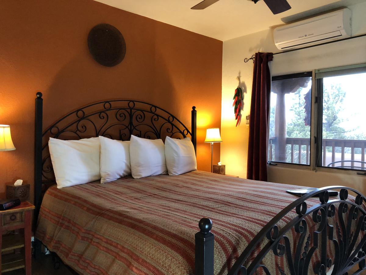 Santa Fe Bed & Breakfast ภายนอก รูปภาพ